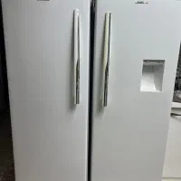 یخچال و فریزر