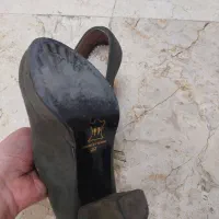 کفش|کیف، کفش، کمربند|همدان, |دیوار