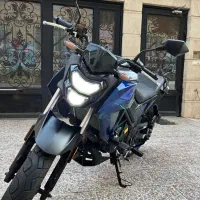SYM GALAXY NA180 مدل ۴۰۳|موتورسیکلت|تهران, آشتیانی|دیوار