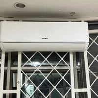 نصاب کولر گازی و کمک نصاب|استخدام صنعتی، فنی، مهندسی|کیش, |دیوار