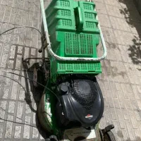 دستگاه چمن زن بنزینی دراگون