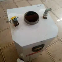 ابگرمکن|آبگرمکن، پکیج، شوفاژ|نیشابور, بنیاد شهید|دیوار