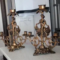 شمعدان آنتیک