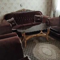 مبل راحتی