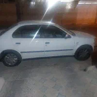 فروش خودرو سمند خانگی