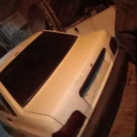 پراید ۸۲دو گانه