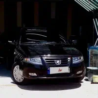 سمند فیس لیفت