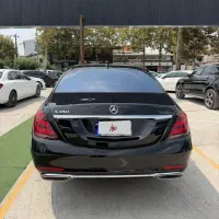s 450 2019|خودرو سواری و وانت|رشت, کوی امام رضا|دیوار