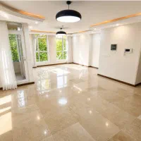 ۱۴۰متر با مستر/۲p/غرق نور/ویوسردرختی/بدون مشرف