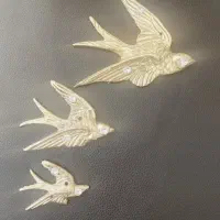 دکور دکوری برنز (آنتیک برنز آذین)