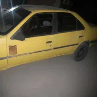 تاکسی برون شهری