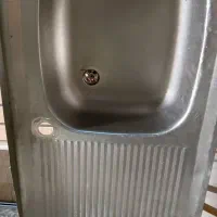 سینک ظرفشویی