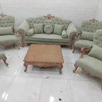 تعمیرات مبلمان، رنگکاری مبل ،اقساطی 6ماهه