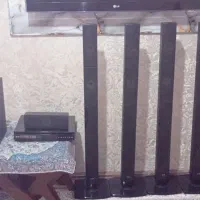 سینما خانگی پلاسما ال جی کره