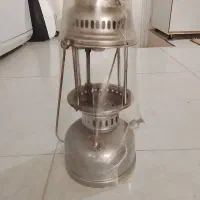 چراغ توری