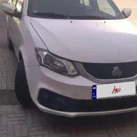 فروش ساینا اس بنزینی مدل بهمن ۱۴۰۲ گارانتی فعال