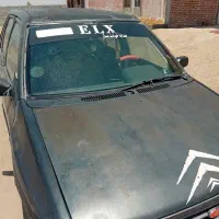 فروش ماشین پراید مدل ۸۳ بفروش میرسد قیمت ۲۳۰