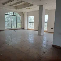 اجاره مغازه تجاری ۱۵۰متری سعادت آباد