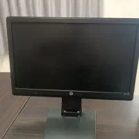 مانیتور. 19 اینچ مدل hp . lv1911