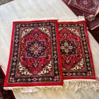 فرش دستبافت هریس(۱۱۰ در۱۵۰)(نقد‌واقساط)