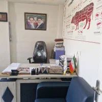 مدیر بازرگانی