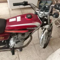 فروش موتور ۲۰۰ مدل ۹۵