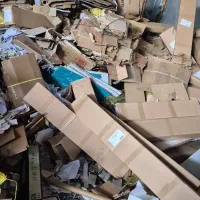 خرید ضایعات به قیمت کارخانه با بالاترین قیمت