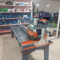 دستگاه سنگبری آریا صنعت اقساط