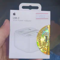 اداپتور اورجینال اپل