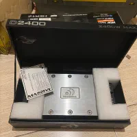 مسیو هرتز پایونر PR. ds18 آمپیلی مونو میدرنج تیوتر