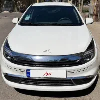 ایگل kmc ۱۴۰۴ سری دنده اتومات گارانتی فعال بیمه