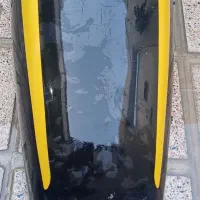 باک نیمه انژکتور