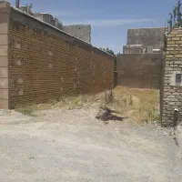 زمین فروشی پشت مسجدقائم