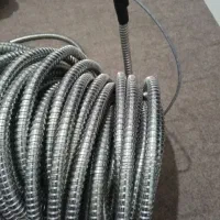 دوربین شلنگی ۵۰ متری