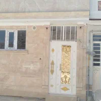 خانه 80م دو خوابه خ صمدزاده خ گلسان