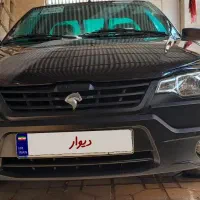 اریسان 2 مدل 1402