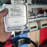 فیش پرینتر حرارتی ویزیتوری و فروشگاهی