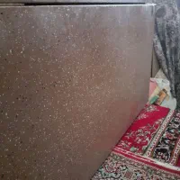 صندوق بزرگ آهنی نقاب