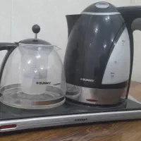 چای ساز سانی تقریبا نو