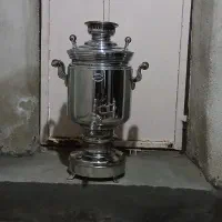 سماور 20 لیتری
