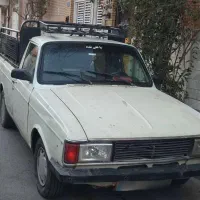 وانت پیکان مدل87