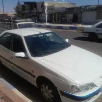 پارس مدل ۸۷