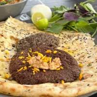 سفارشات بریان و کباب پذیرفته میشود