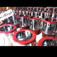 پتوشورتمام استیل مشهد. پتوشورموتور سفارشی
