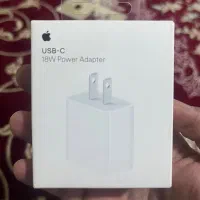 کله شارژر آیفون