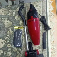 جارو ی برقی