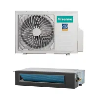 فروش ویژه به قیمت کف بازارتهران داکت اسپلیت هایسنس