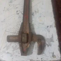 آچارلوله گیر