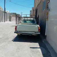 پیکان مدل ۹۱ تک گانه بدون رنگ
