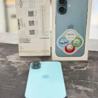 آیفون ۱۶ نرمال